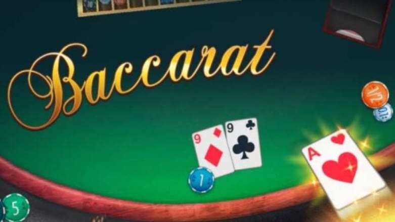 Online Baccarat: Your Gateway to Winning Big and Playing Smart