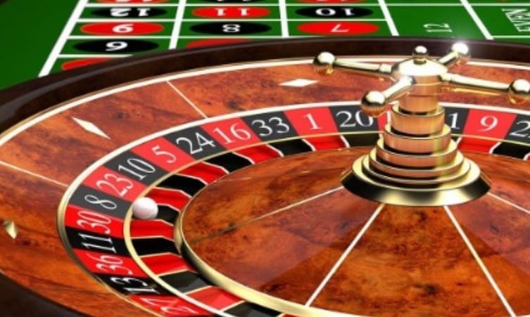 Bingo Machine