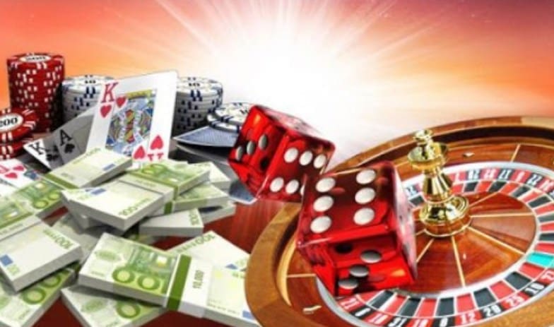 Gambling Bonus