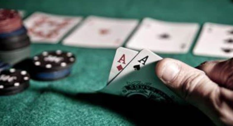 Online Blackjack