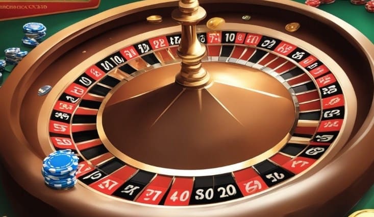 Online Gambling Success