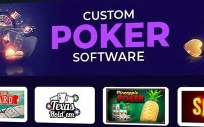 Online Poker Software Guide: Compare Customization, Multiplayer Features, Mobile Support, Security Tools and Leading Platform Providers