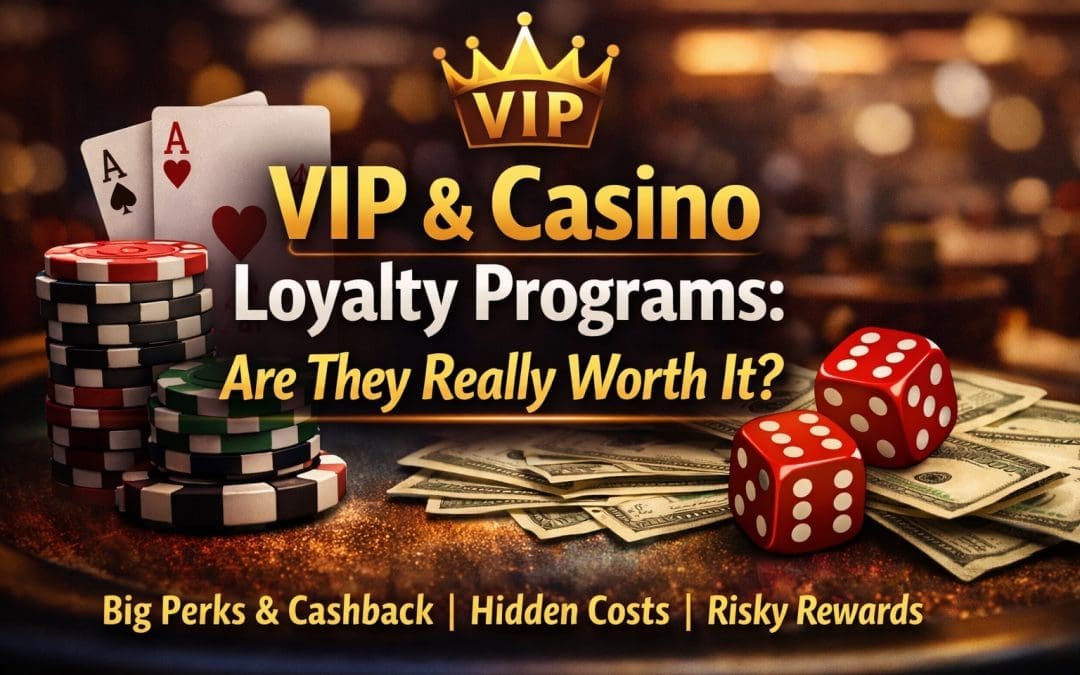 VIP & Casino Loyalty Programs