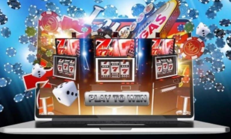 online slot machine