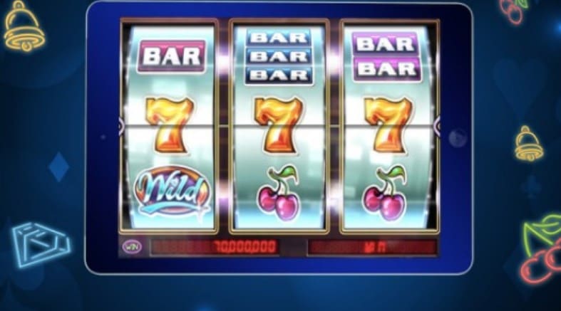 play slots machines