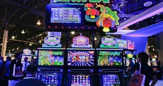 video slot